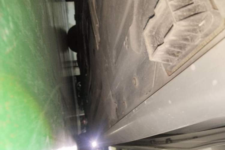 Used BMW 4 Series 2024 425i M Sport Package Chassis Rear Right