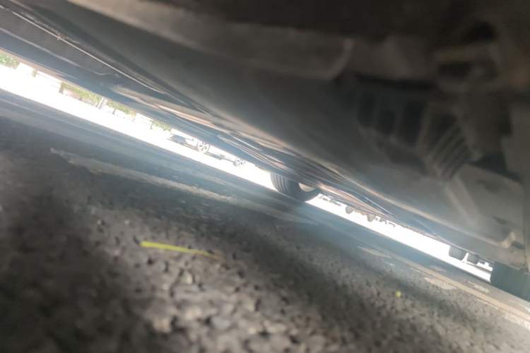 Used BMW 4 Series 2024 430i M Sport Night Edition Chassis Rear Right