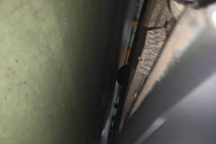 Used BMW 4 Series 2024 425i M Sport Package Chassis Rear Right