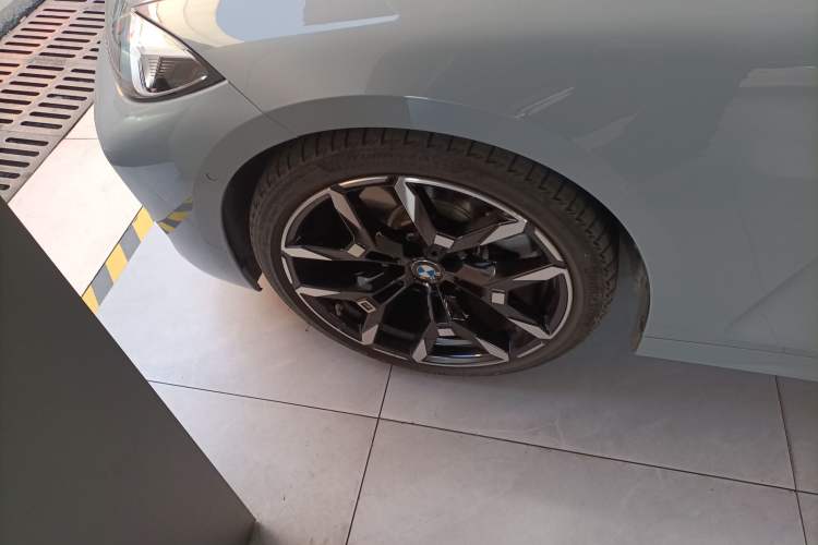Used BMW 4 Series 2024 430i M Sport Night Edition Exterior 4