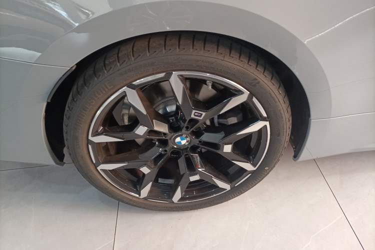 Used BMW 4 Series 2024 430i M Sport Night Edition Exterior 5