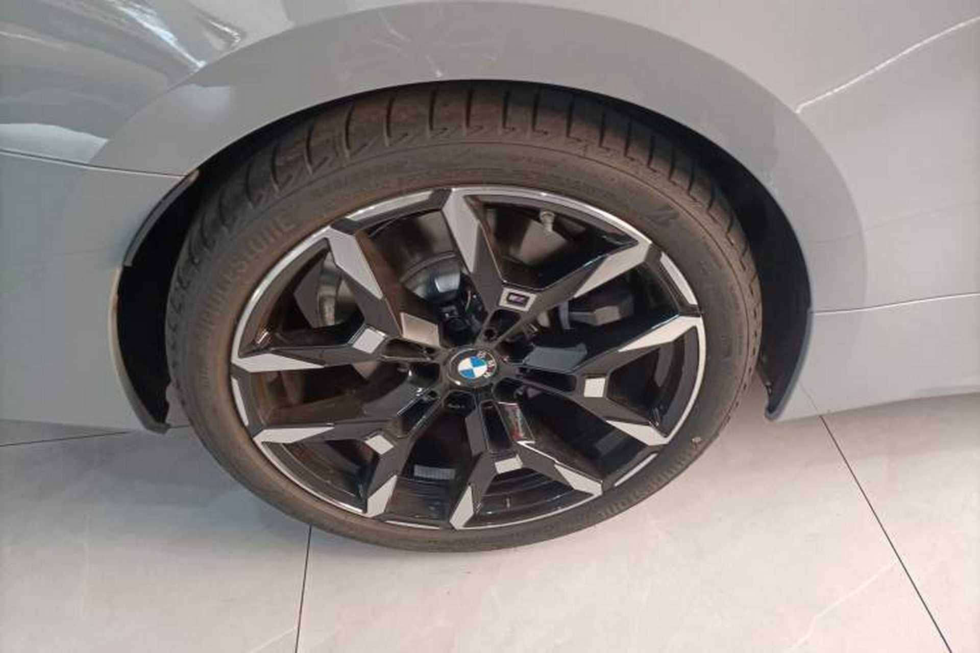 Used BMW 4 Series 2024 430i M Sport Night Edition Exterior 5