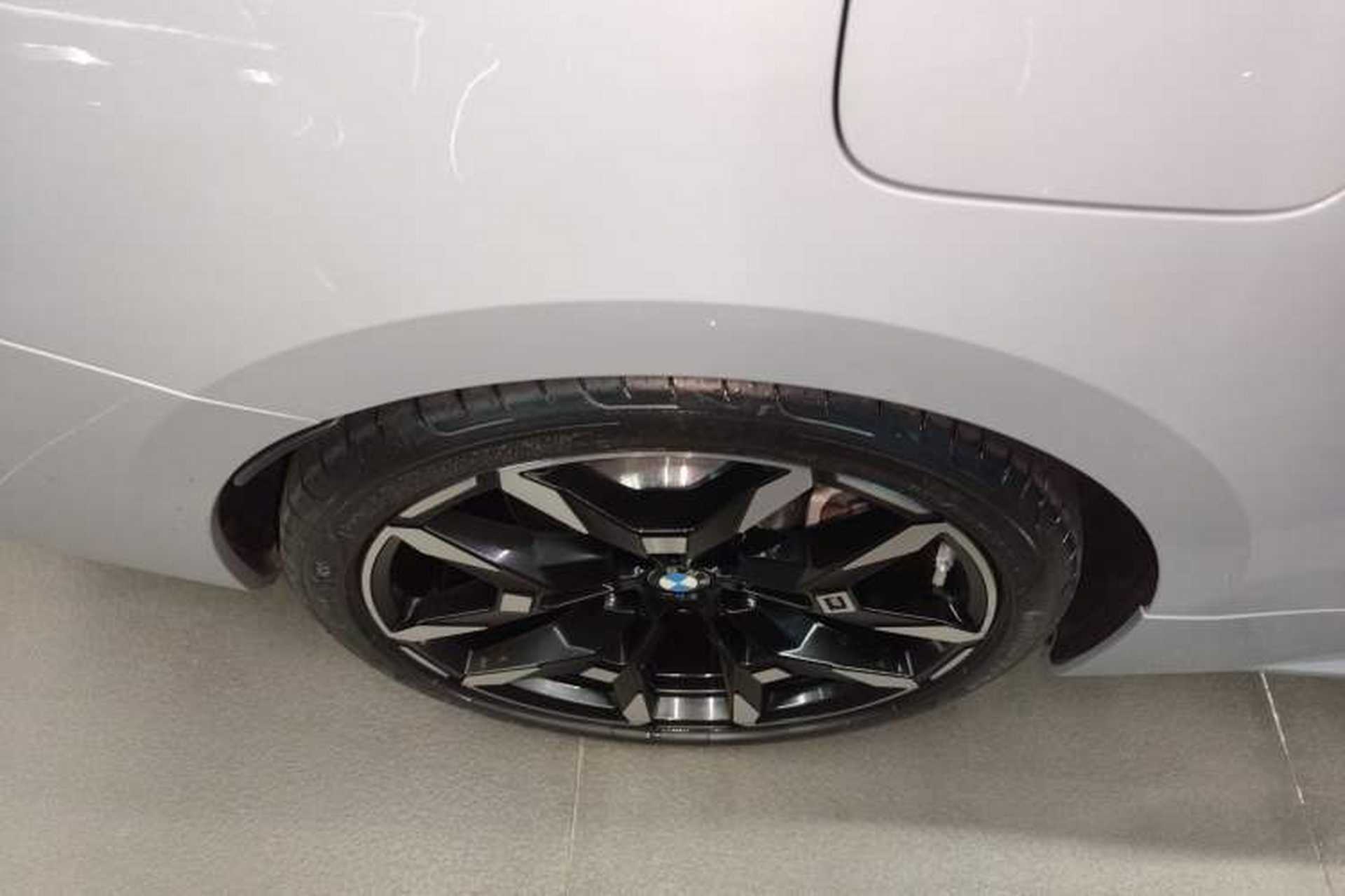 Used BMW 4 Series 2024 430i Convertible M Sport Night Edition Package Exterior 8