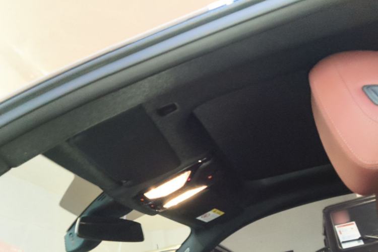 Used BMW 4 Series 2024 430i M Sport Night Edition Headliner