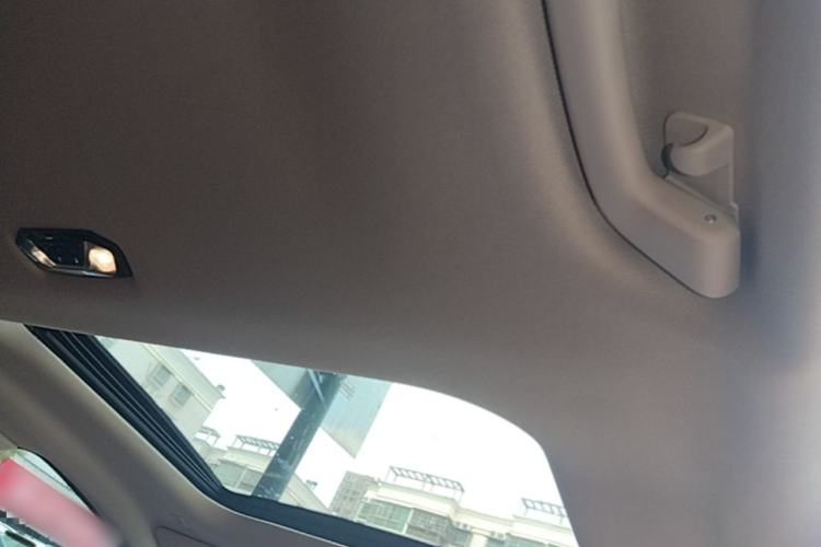 Used BMW 4 Series 2024 425i Gran Coupe M Sport Package Headliner