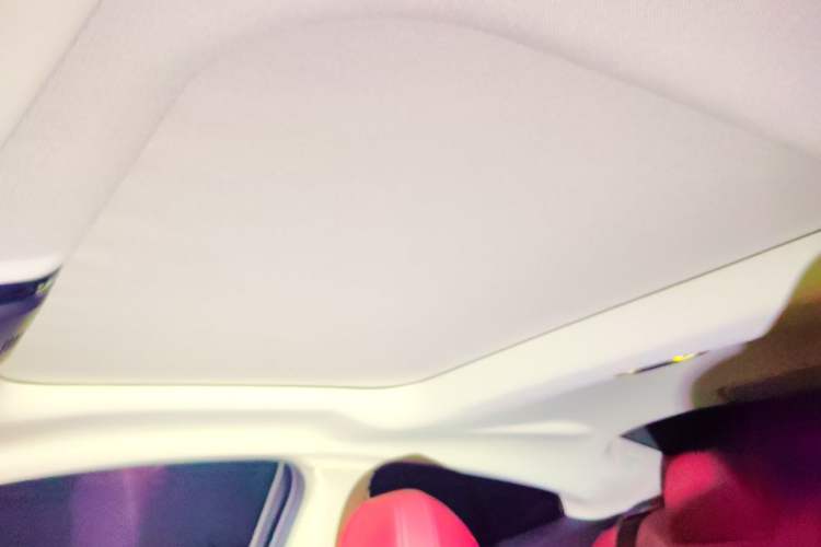 Used BMW 4 Series 2024 425i M Sport Package Headliner