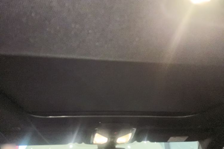 Used BMW 4 Series 2024 430i Gran Coupe M Sport Night Edition Package Headliner