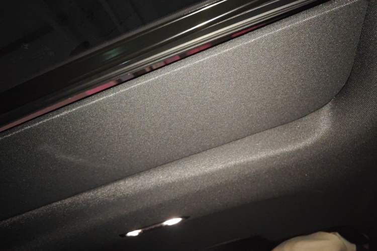 Used BMW 4 Series 2024 430i M Sport Night Edition Headliner