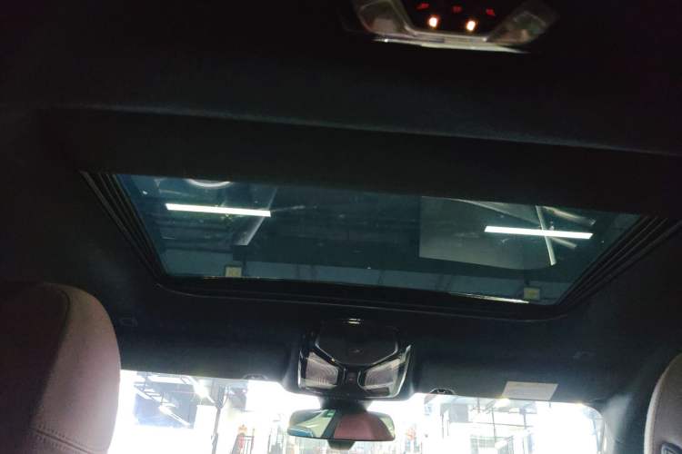 Used BMW 4 Series 2024 430i M Sport Night Edition Headliner