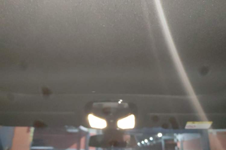 Used BMW 4 Series 2024 430i M Sport Night Edition Headliner