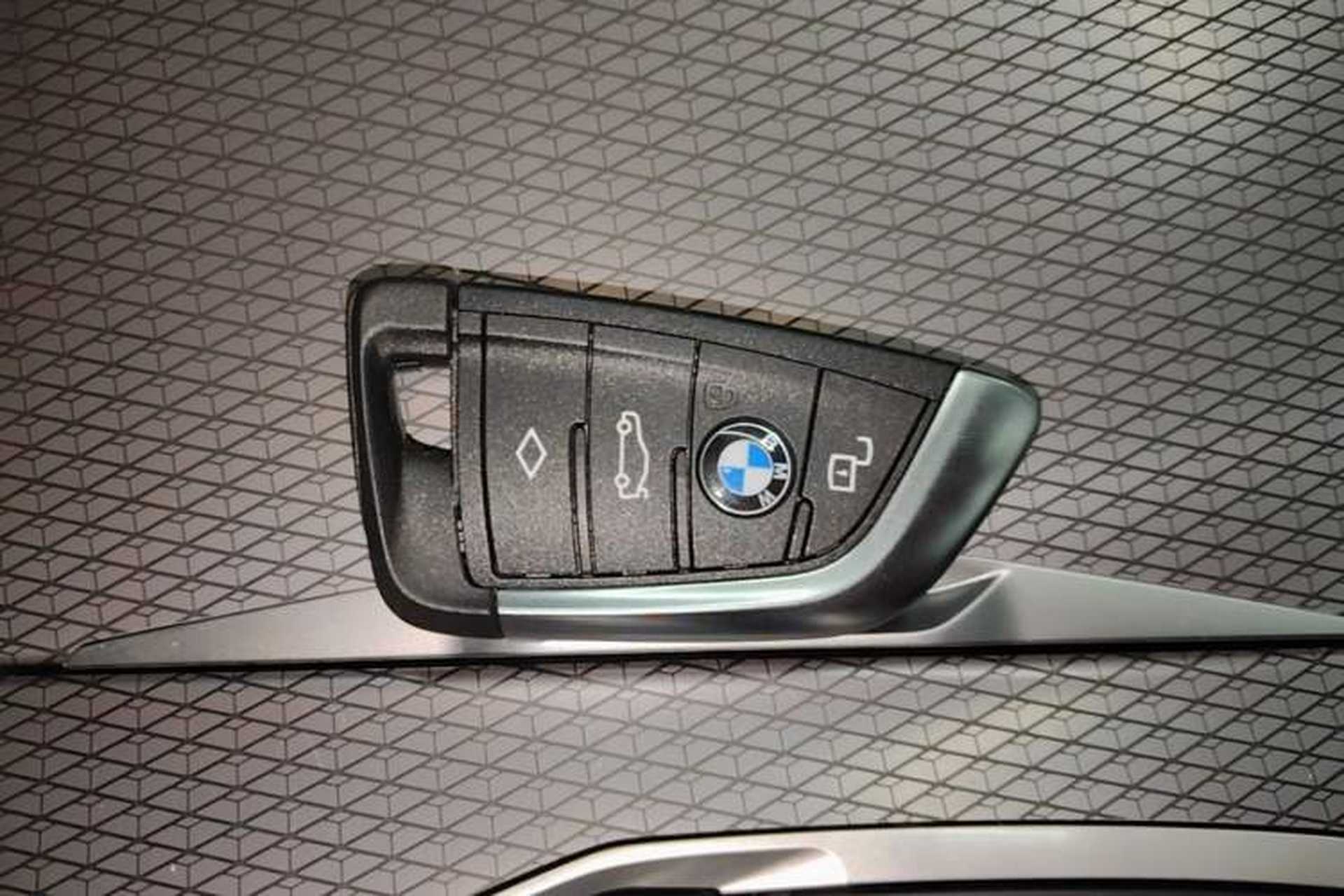 Used BMW 4 Series 2024 425i Gran Coupe M Sport Package Interior 1
