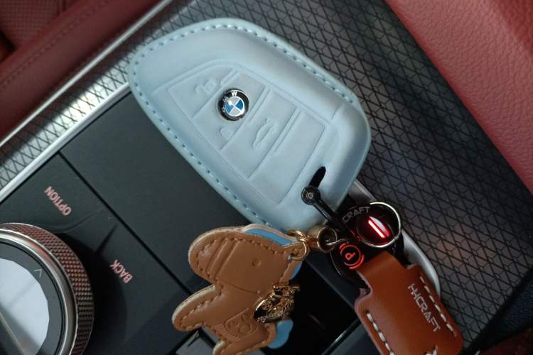 Used BMW 4 Series 2024 430i M Sport Night Edition Interior 1