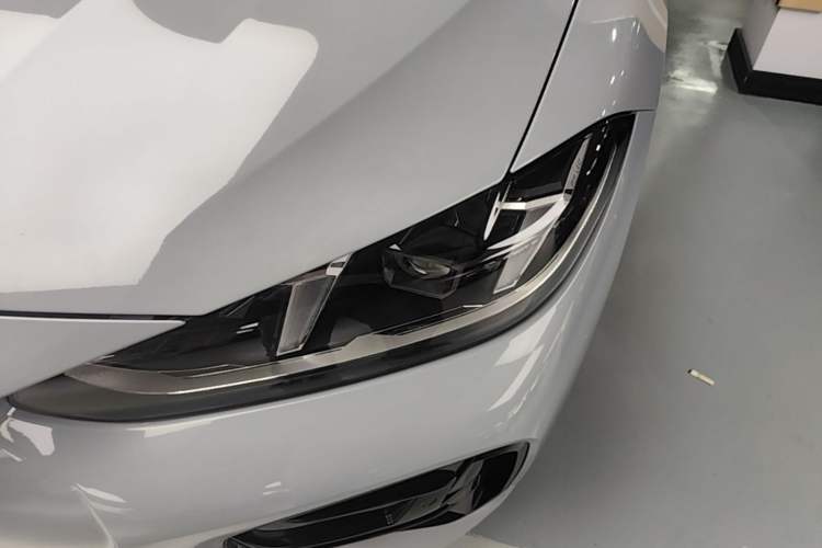 Used BMW 4 Series 2024 430i M Sport Night Edition Left Front Headlight