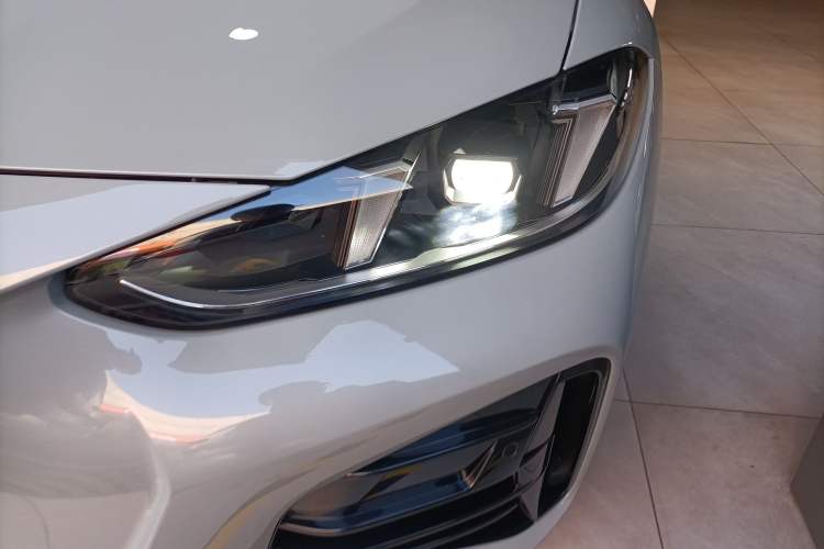 Used BMW 4 Series 2024 430i M Sport Night Edition Left Front Headlight