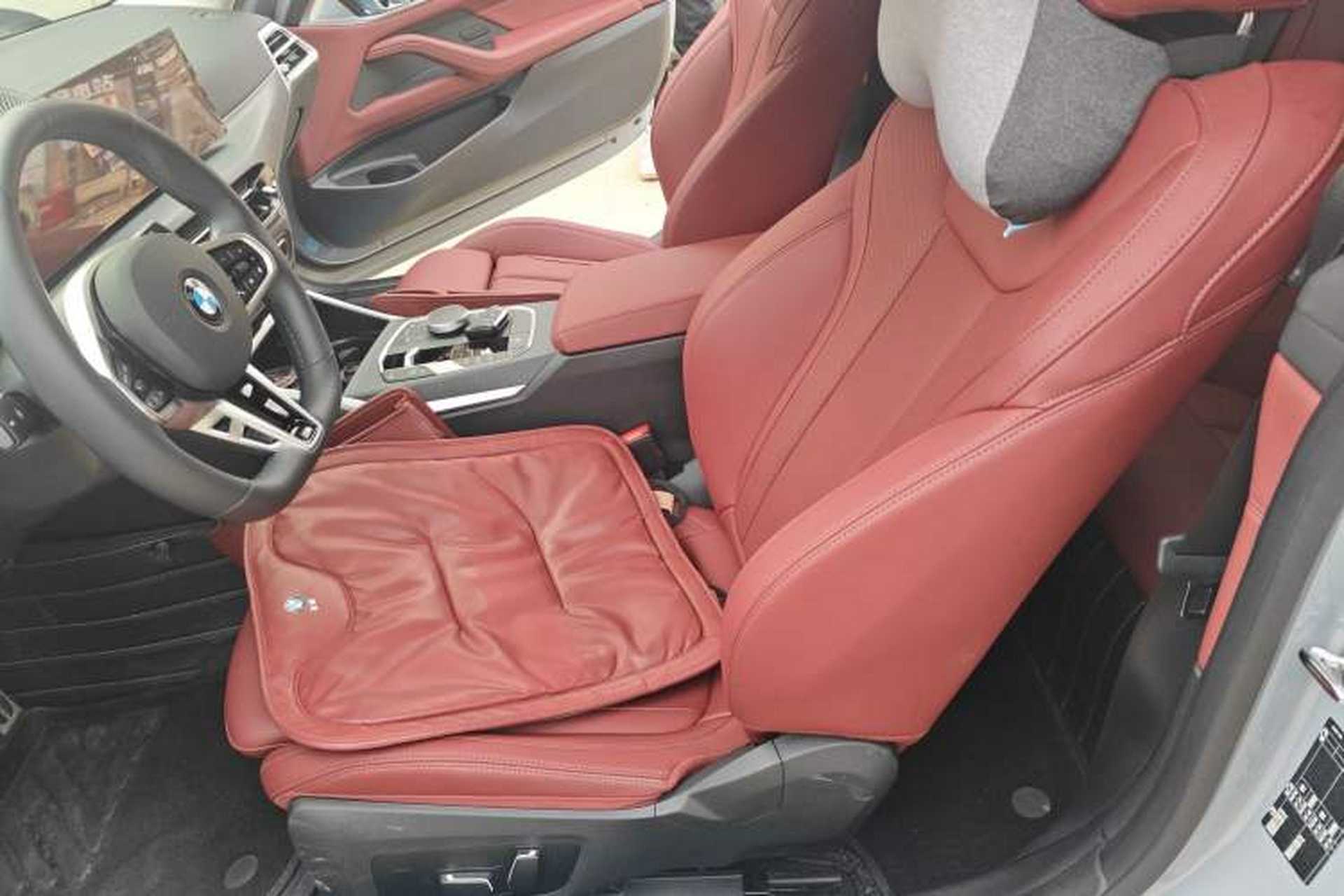 Used BMW 4 Series 2024 425i M Sport Package Left Front Seat