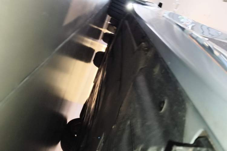 Used BMW 4 Series 2024 430i M Sport Night Edition Left Side Sill