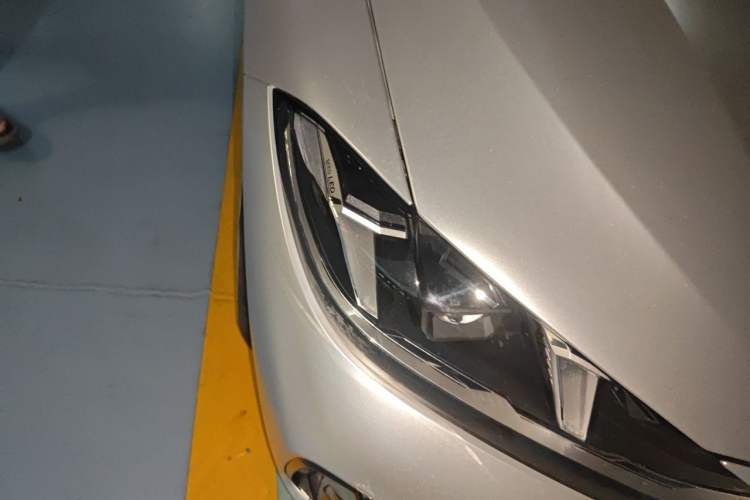 Used BMW 4 Series 2024 430i M Sport Night Edition Right Front Headlight
