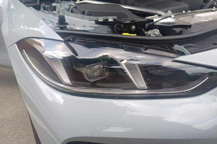 Used BMW 4 Series 2024 430i M Sport Night Edition Right Front Headlight