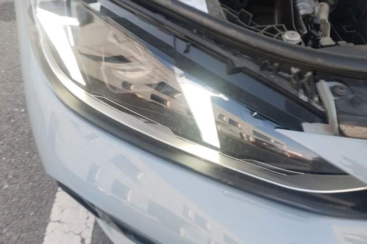 Used BMW 4 Series 2024 430i M Sport Night Edition Right Front Headlight