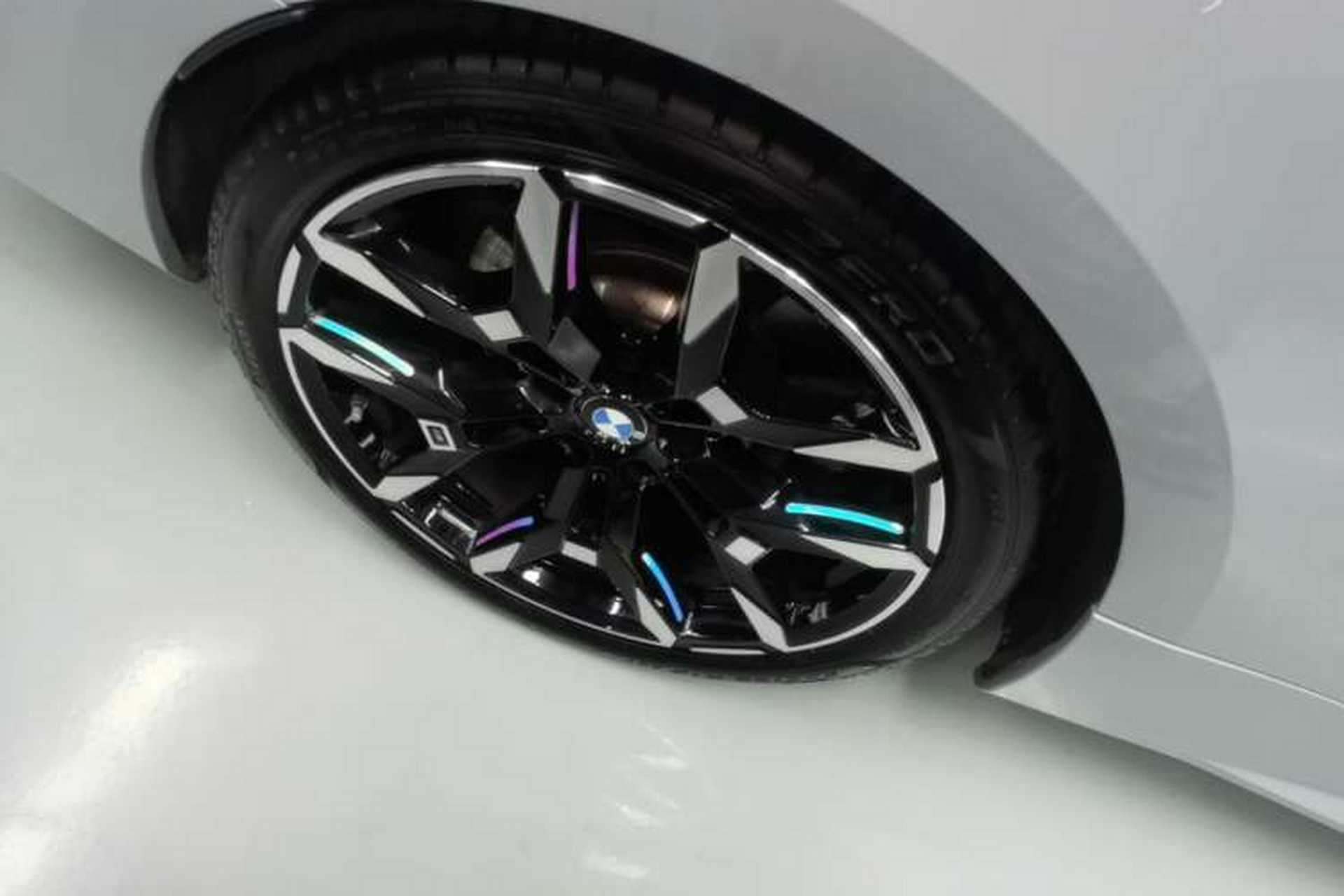 Used BMW 4 Series 2024 430i M Sport Night Edition Right Rear Wheel Hub