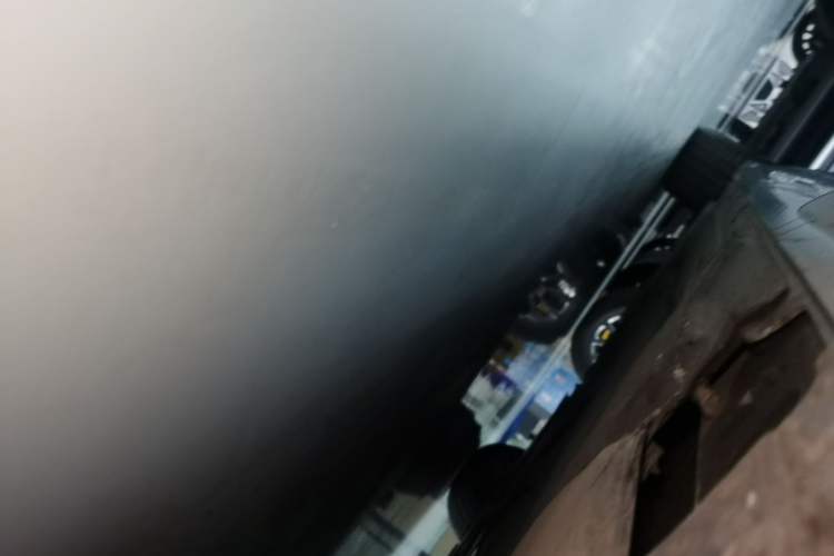 Used BMW 4 Series 2024 430i M Sport Night Edition Right Side Sill