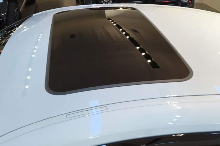Used BMW 4 Series 2024 430i M Sport Night Edition Roof