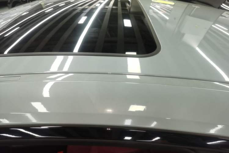 Used BMW 4 Series 2024 430i M Sport Night Edition Roof