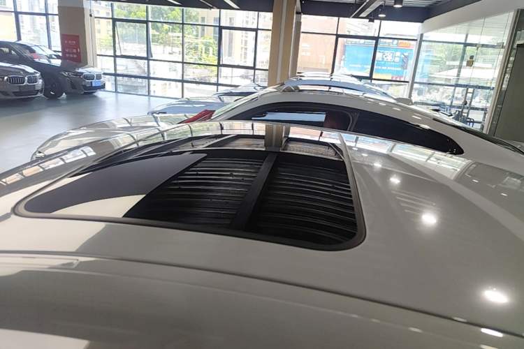 Used BMW 4 Series 2024 430i M Sport Night Edition Roof