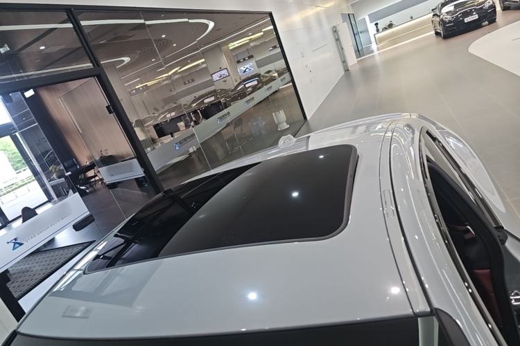 Used BMW 4 Series 2024 430i M Sport Night Edition Roof