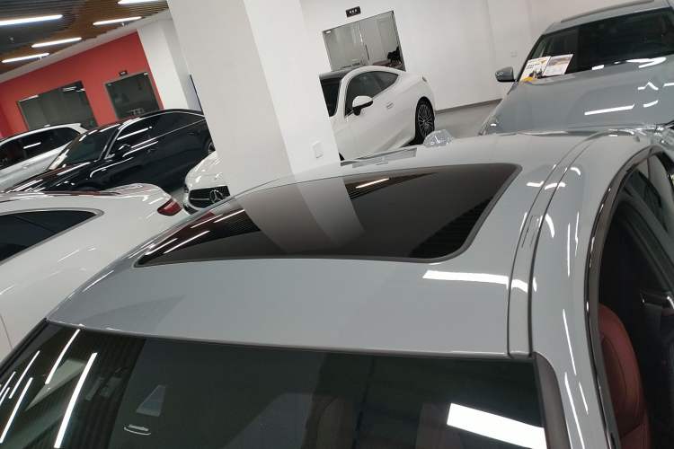 Used BMW 4 Series 2024 430i M Sport Night Edition Roof