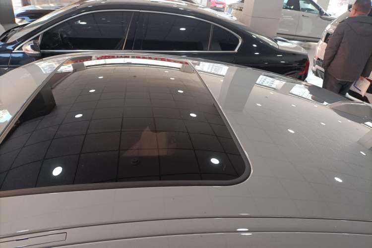 Used BMW 4 Series 2024 430i M Sport Night Edition Roof