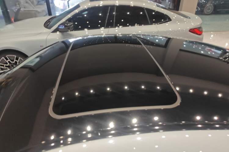 Used BMW 4 Series 2024 430i M Sport Night Edition Roof