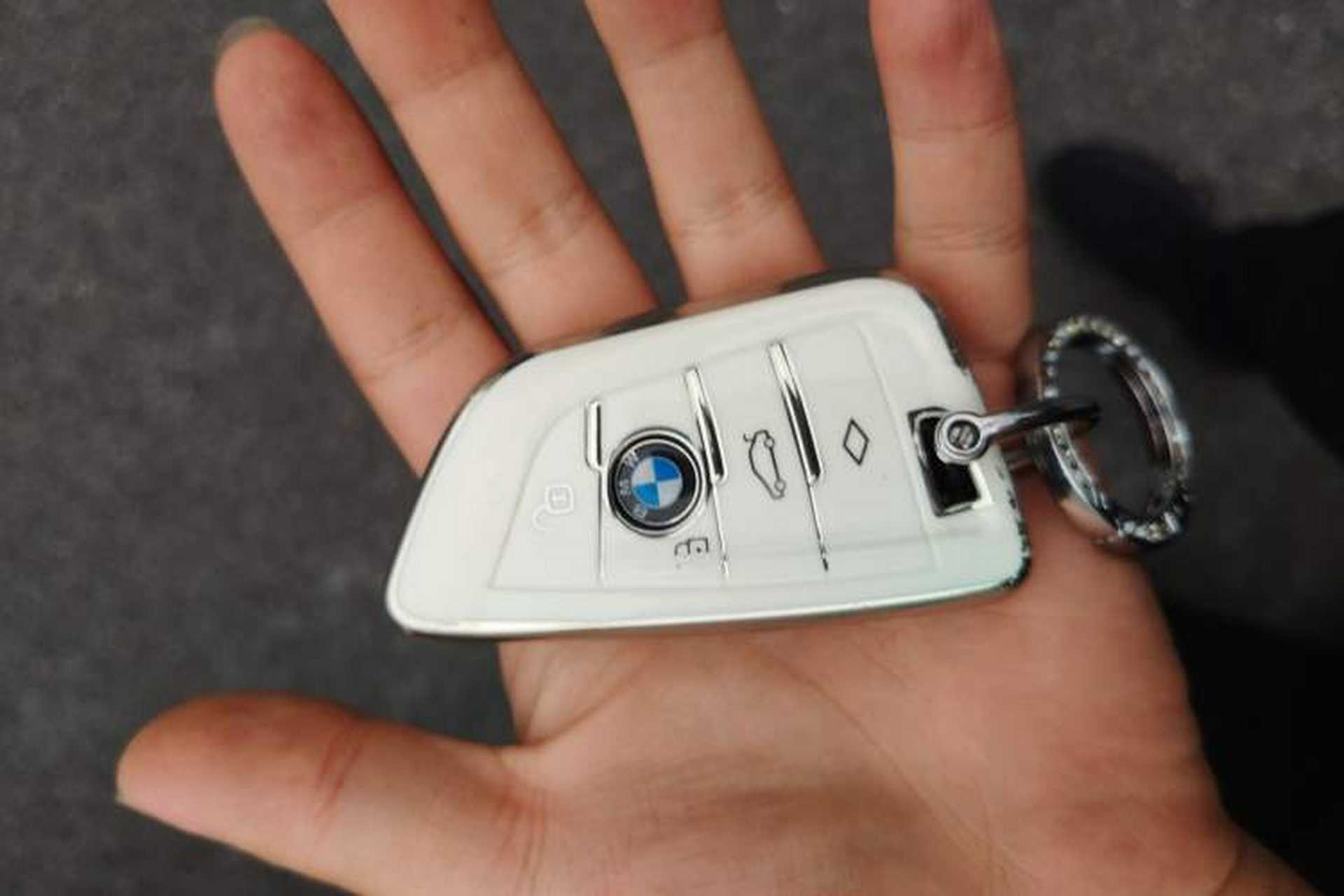 Used BMW 4 Series 2024 430i M Sport Night Edition Vehicle Key