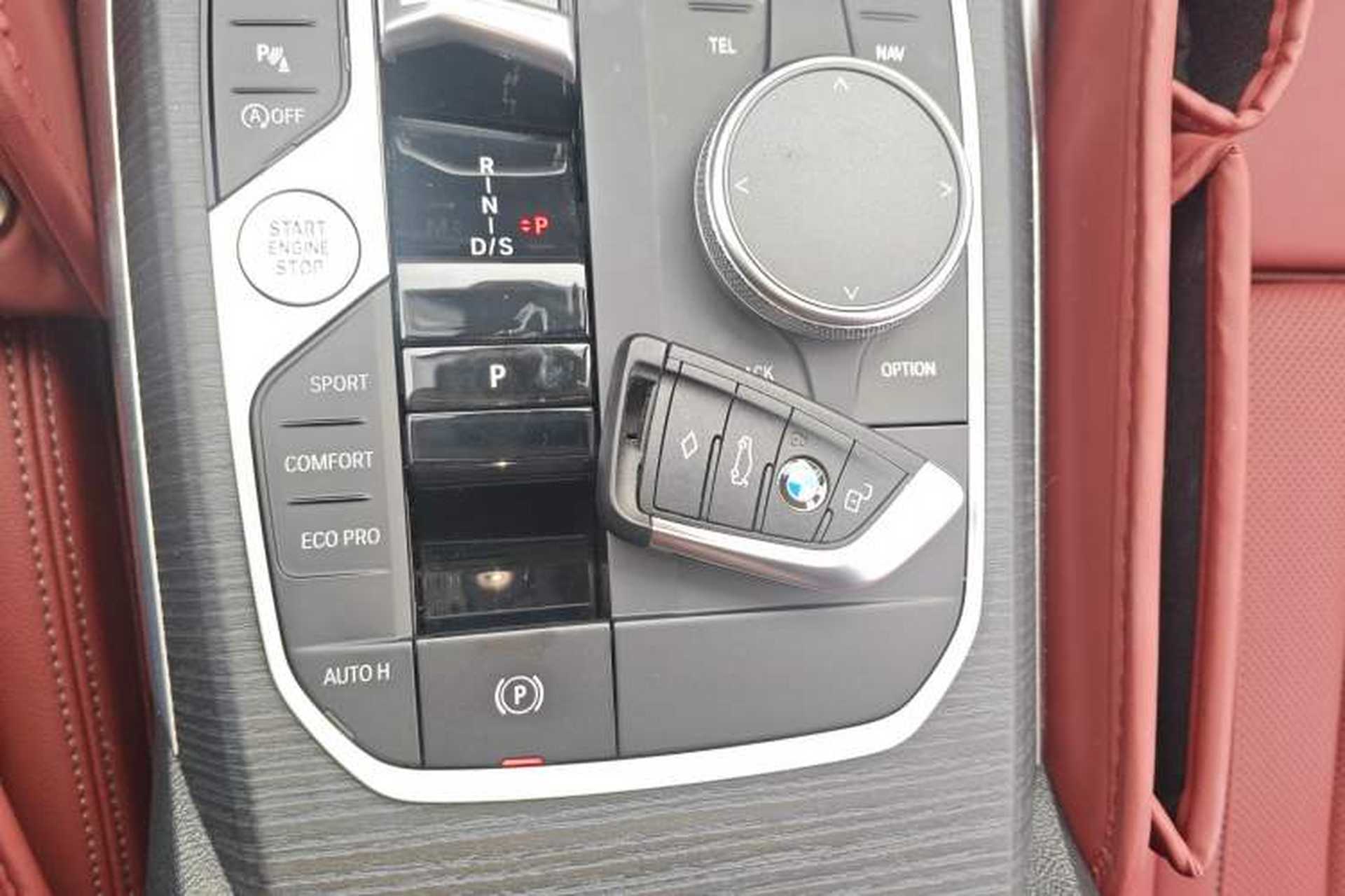 Used BMW 4 Series 2024 425i M Sport Package Vehicle Key