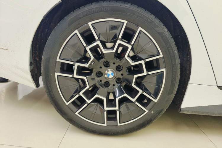 Used BMW 4 Series 2024 430i Gran Coupe M Sport Night Edition Package Exterior 7