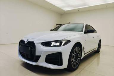 Used BMW 4 Series 2024 430i Gran Coupe M Sport Night Edition Package