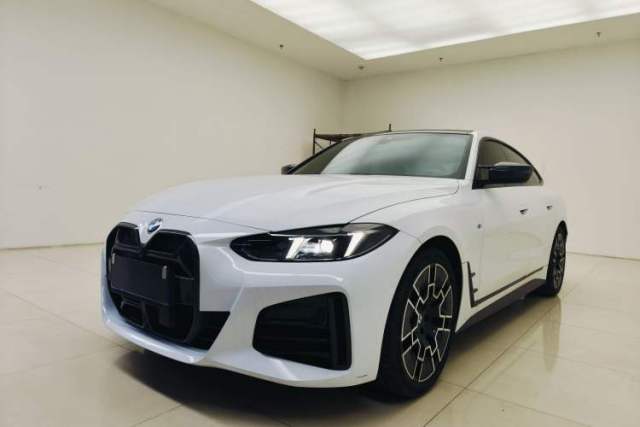 Used BMW 4 Series 2024 430i Gran Coupe M Sport Night Edition Package