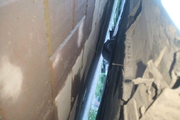 Used BMW 5 Series 2006 530i Chassis Front Right
