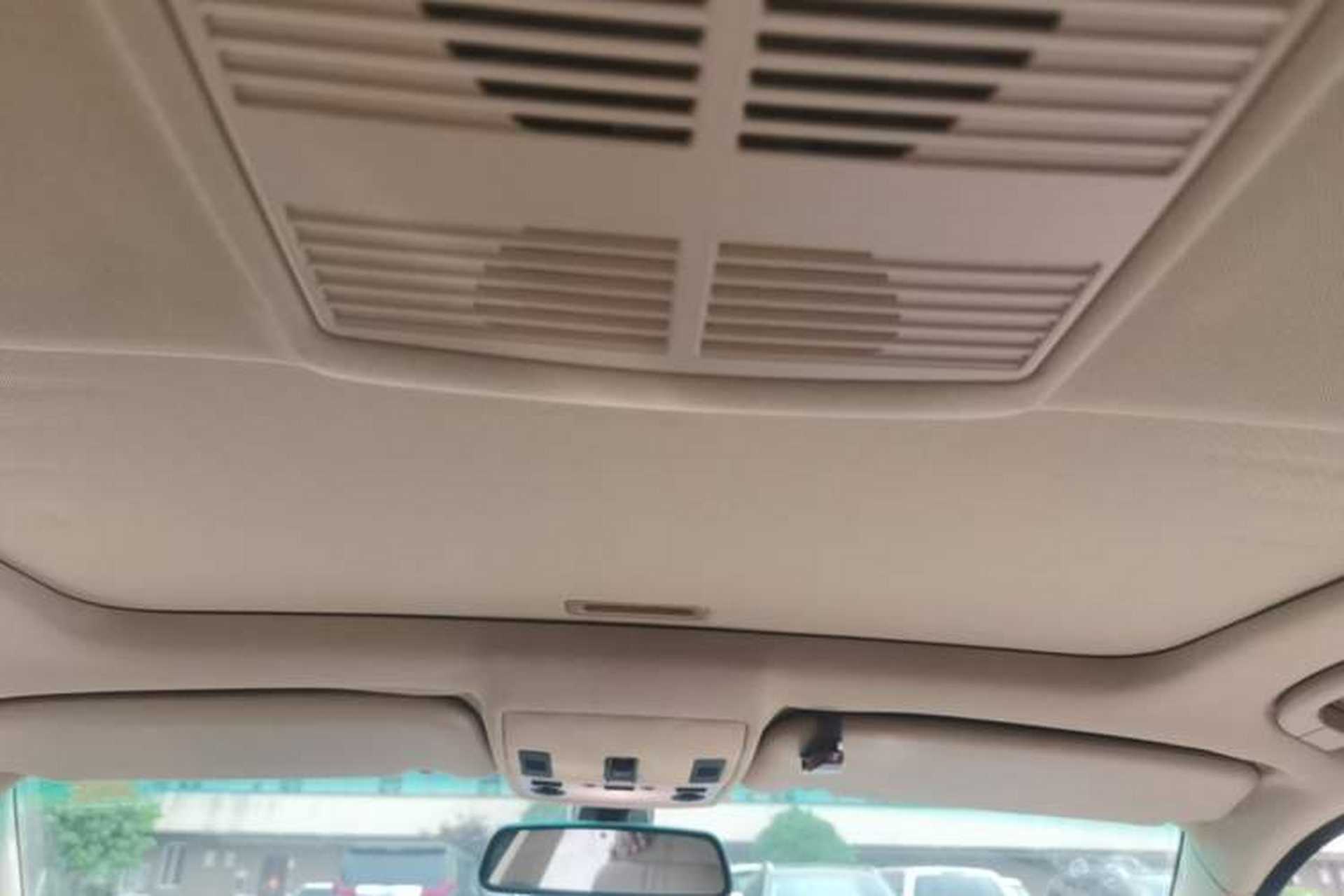 Used BMW 5 Series 2006 530i Headliner