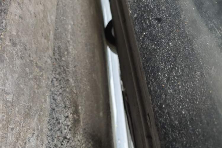 Used BMW 5 Series 2008 523Li Leading Model Chassis Front Left