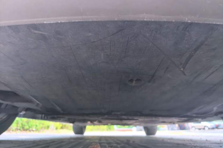 Used BMW 5 Series 2008 525Li Luxury Model Chassis Front