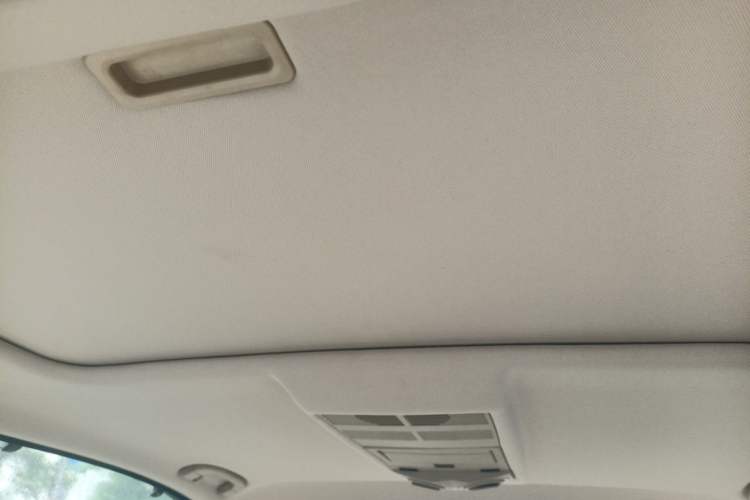 Used BMW 5 Series 2008 523Li Standard Edition Headliner