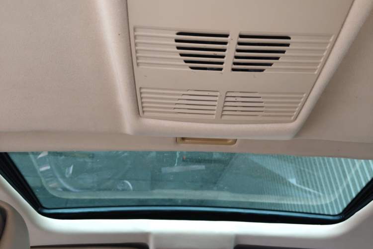 Used BMW 5 Series 2008 523Li Standard Edition Headliner
