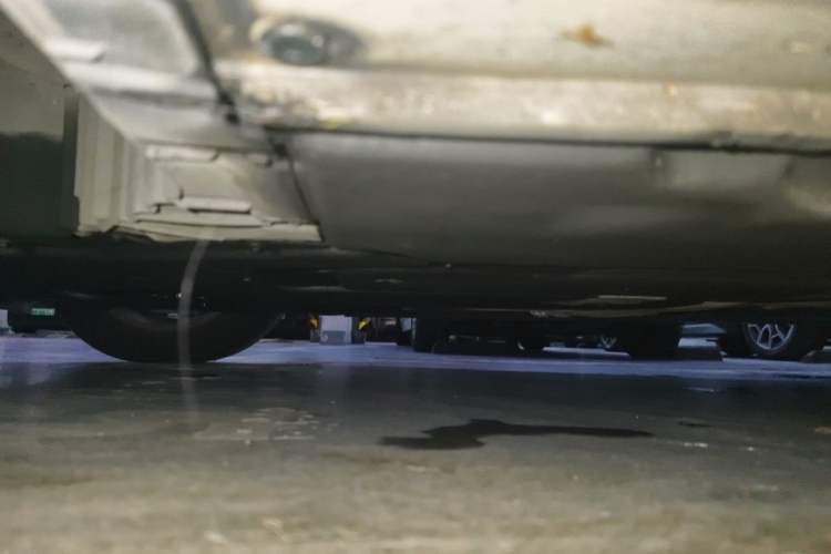 Used BMW 5 Series 2009 523Li Standard Model Chassis Front Left
