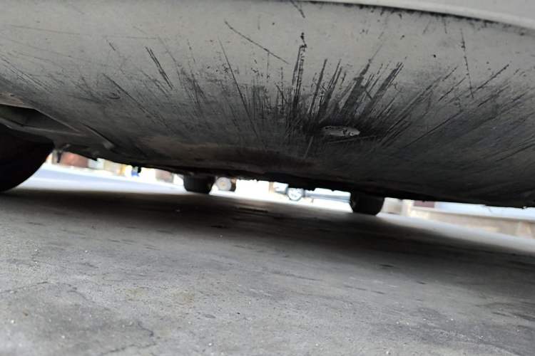 Used BMW 5 Series 2009 523Li Luxury Model Chassis Front