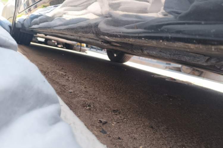 Used BMW 5 Series 2010 520Li Luxury Model Chassis Front Right