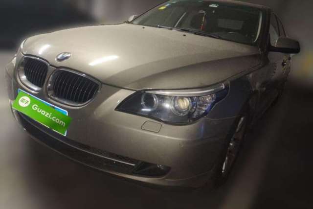 Used BMW 5 Series 2010 523Li Leading Model