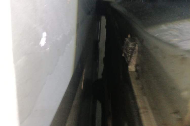 Used BMW 5 Series 2010 523Li Leading Model Chassis Front Right