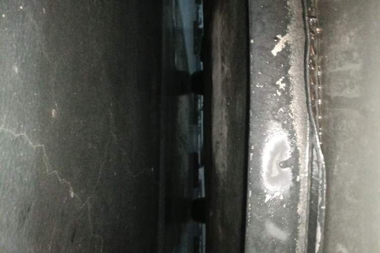 Used BMW 5 Series 2010 523Li Leading Model Chassis Front
