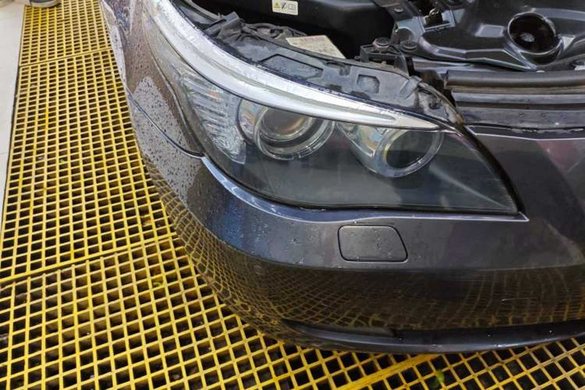 Used BMW 5 Series 2010 520Li Leading Model Right Front Headlight